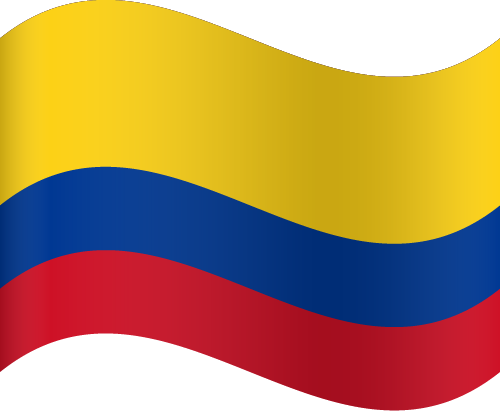 Bandera de Colombia